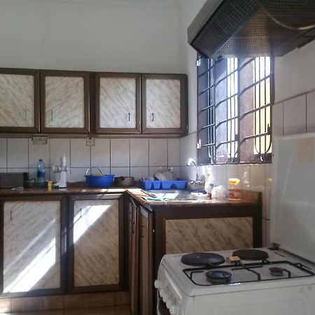 El Hope Lodge Dar es Salaam Exteriér fotografie